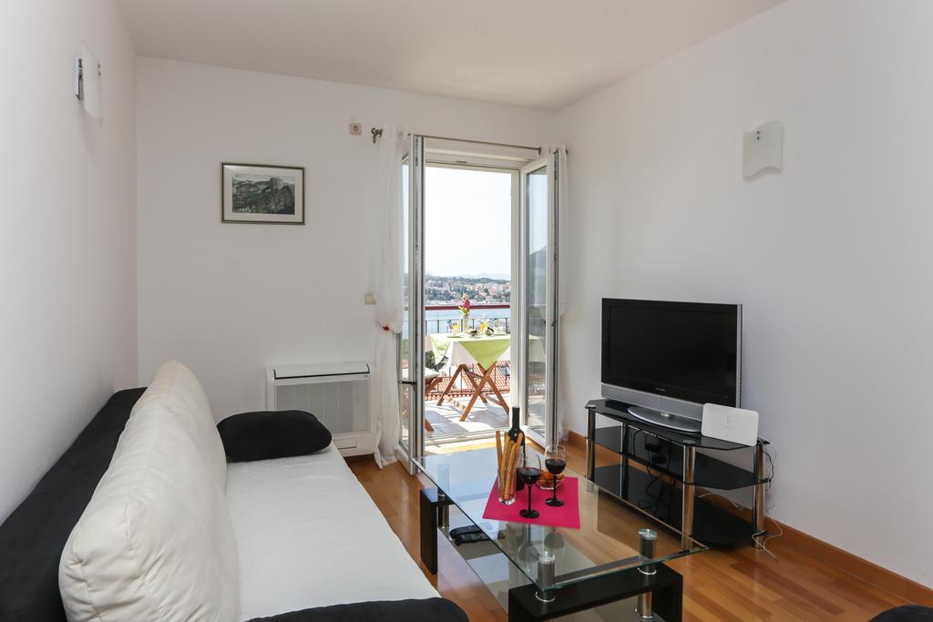 Apartment Maya Dubrovnik Quarto foto
