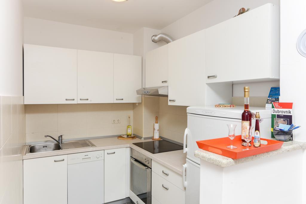 Apartment Maya Dubrovnik Quarto foto
