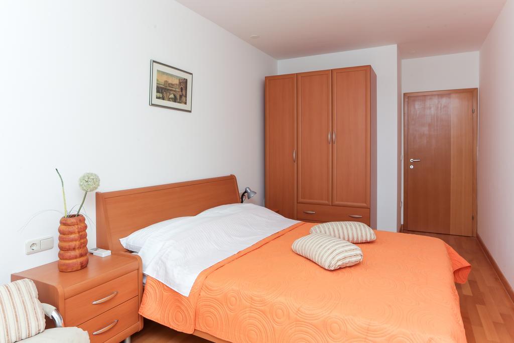 Apartment Maya Dubrovnik Quarto foto