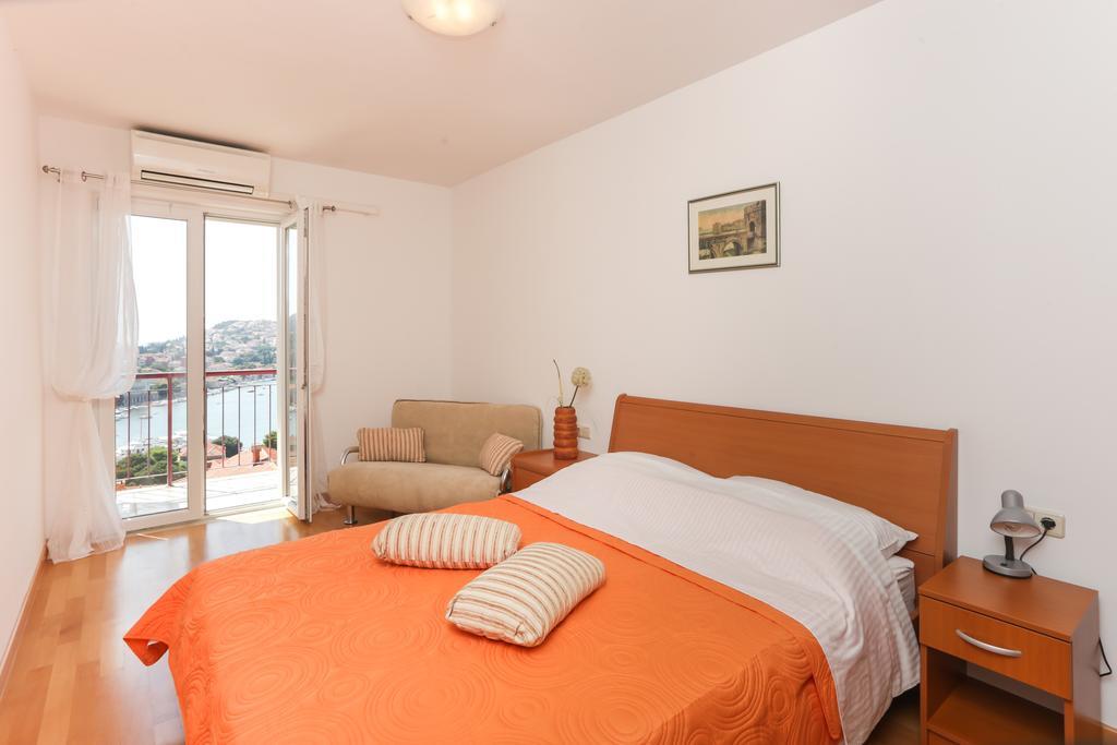 Apartment Maya Dubrovnik Quarto foto
